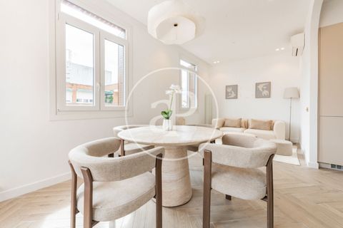Leilighet i Madrid, Madrid, Madrid - € 1 299 000 | Ref: VM2605046 - foto 19