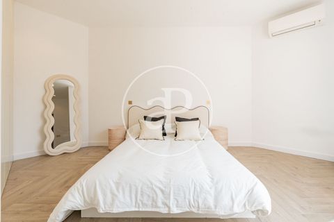 Leilighet i Madrid, Madrid, Madrid - € 1 299 000 | Ref: VM2605046 - foto 20