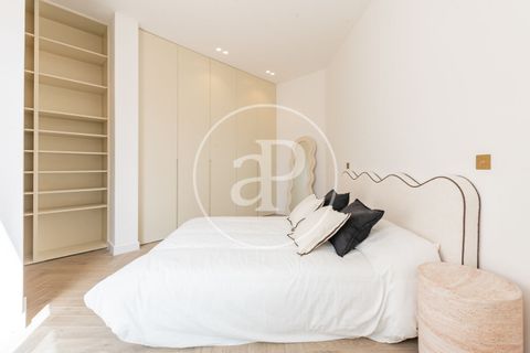 Leilighet i Madrid, Madrid, Madrid - € 1 299 000 | Ref: VM2605046 - foto 21