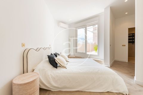 Leilighet i Madrid, Madrid, Madrid - € 1 299 000 | Ref: VM2605046 - foto 22