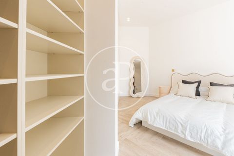 Leilighet i Madrid, Madrid, Madrid - € 1 299 000 | Ref: VM2605046 - foto 23