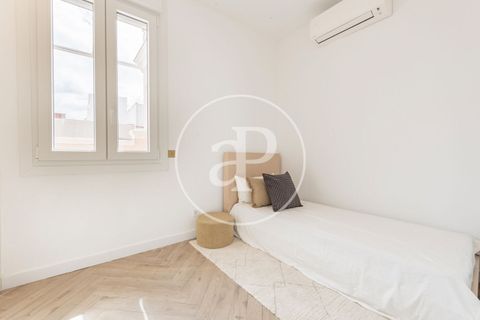 Leilighet i Madrid, Madrid, Madrid - € 1 299 000 | Ref: VM2605046 - foto 24