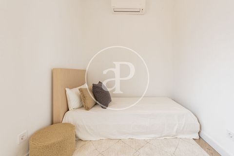 Leilighet i Madrid, Madrid, Madrid - € 1 299 000 | Ref: VM2605046 - foto 25