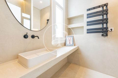 Leilighet i Madrid, Madrid, Madrid - € 1 299 000 | Ref: VM2605046 - foto 28