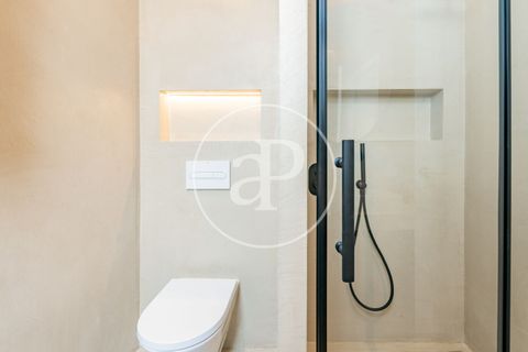 Leilighet i Madrid, Madrid, Madrid - € 1 299 000 | Ref: VM2605046 - foto 29