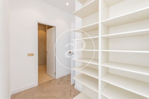 Leilighet i Madrid, Madrid, Madrid - € 1 299 000 | Ref: VM2605046 - foto 32
