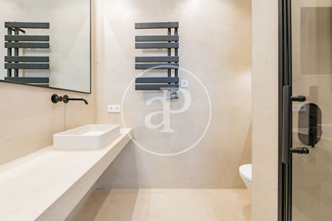 Leilighet i Madrid, Madrid, Madrid - € 1 299 000 | Ref: VM2605046 - foto 34