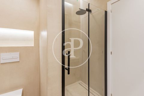 Leilighet i Madrid, Madrid, Madrid - € 1 299 000 | Ref: VM2605046 - foto 36
