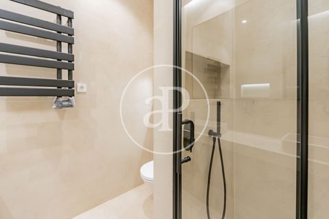 Leilighet i Madrid, Madrid, Madrid - € 1 299 000 | Ref: VM2605046 - foto 37