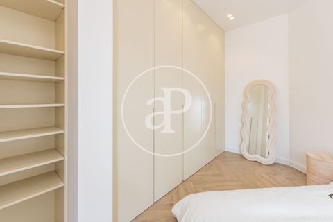 Leilighet i Madrid, Madrid, Madrid - € 1 299 000 | Ref: VM2605046 - foto 39