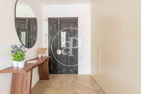 Leilighet i Madrid, Madrid, Madrid - € 1 299 000 | Ref: VM2605046 - foto 40