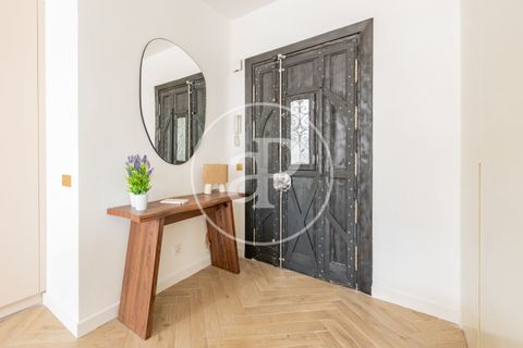 Leilighet i Madrid, Madrid, Madrid - € 1 299 000 | Ref: VM2605046 - foto 41