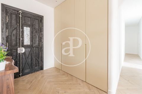 Leilighet i Madrid, Madrid, Madrid - € 1 299 000 | Ref: VM2605046 - foto 42