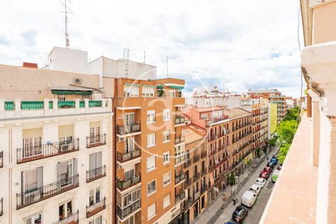 Leilighet i Madrid, Madrid, Madrid - € 1 299 000 | Ref: VM2605046 - foto 43