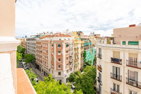 Leilighet i Madrid, Madrid, Madrid - € 1 299 000 | Ref: VM2605046 - foto 44