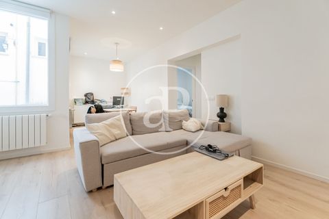 Lejlighed i Madrid, Madrid, Madrid - € 730.000 | Ref: VM2605045 - foto 1