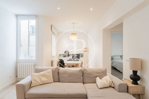 Lejlighed i Madrid, Madrid, Madrid - € 730.000 | Ref: VM2605045 - foto 2