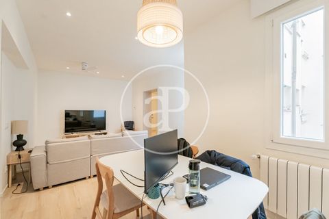 Lejlighed i Madrid, Madrid, Madrid - € 730.000 | Ref: VM2605045 - foto 3