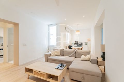 Lejlighed i Madrid, Madrid, Madrid - € 730.000 | Ref: VM2605045 - foto 4