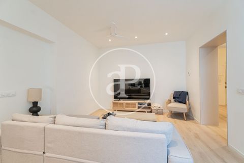 Lejlighed i Madrid, Madrid, Madrid - € 730.000 | Ref: VM2605045 - foto 5