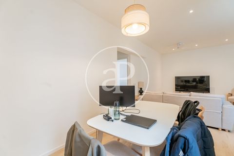 Lejlighed i Madrid, Madrid, Madrid - € 730.000 | Ref: VM2605045 - foto 7