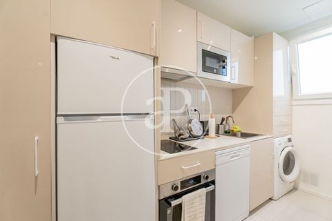 Lejlighed i Madrid, Madrid, Madrid - € 730.000 | Ref: VM2605045 - foto 8