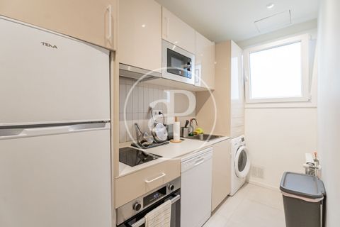 Lejlighed i Madrid, Madrid, Madrid - € 730.000 | Ref: VM2605045 - foto 9