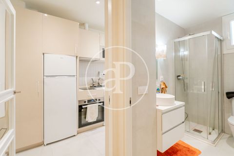 Lejlighed i Madrid, Madrid, Madrid - € 730.000 | Ref: VM2605045 - foto 10