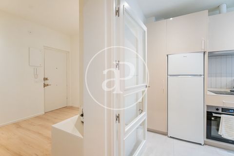 Lejlighed i Madrid, Madrid, Madrid - € 730.000 | Ref: VM2605045 - foto 11