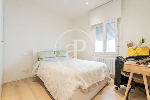 Lejlighed i Madrid, Madrid, Madrid - € 730.000 | Ref: VM2605045 - foto 12