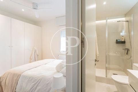 Lejlighed i Madrid, Madrid, Madrid - € 730.000 | Ref: VM2605045 - foto 13