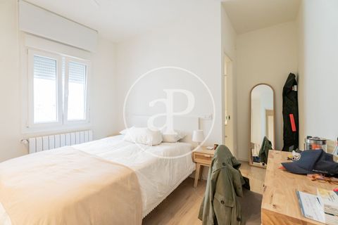 Lejlighed i Madrid, Madrid, Madrid - € 730.000 | Ref: VM2605045 - foto 14
