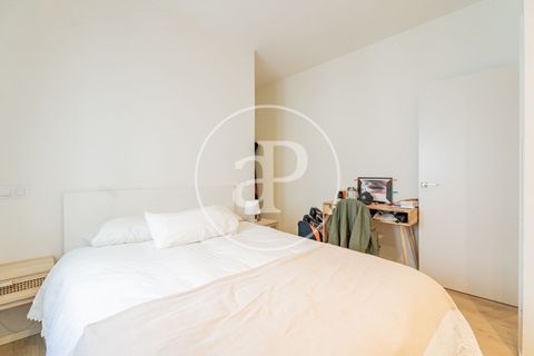 Lejlighed i Madrid, Madrid, Madrid - € 730.000 | Ref: VM2605045 - foto 15