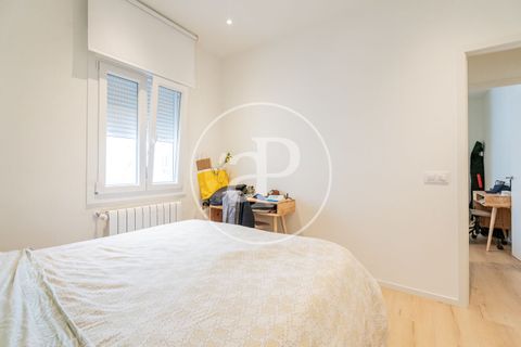 Lejlighed i Madrid, Madrid, Madrid - € 730.000 | Ref: VM2605045 - foto 16