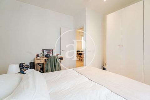Lejlighed i Madrid, Madrid, Madrid - € 730.000 | Ref: VM2605045 - foto 17