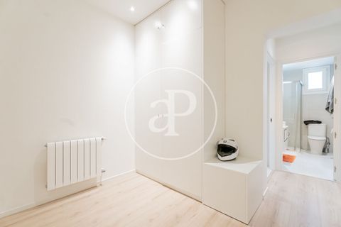 Lejlighed i Madrid, Madrid, Madrid - € 730.000 | Ref: VM2605045 - foto 18
