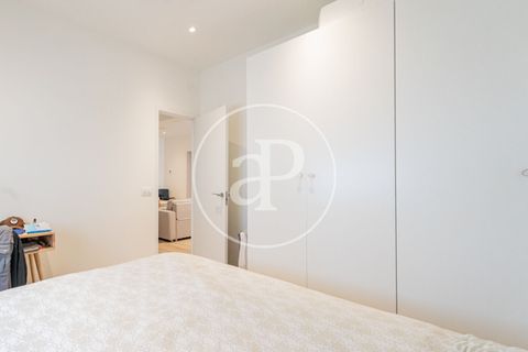 Lejlighed i Madrid, Madrid, Madrid - € 730.000 | Ref: VM2605045 - foto 19