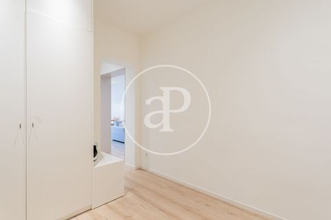 Lejlighed i Madrid, Madrid, Madrid - € 730.000 | Ref: VM2605045 - foto 20