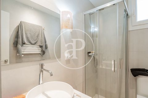 Lejlighed i Madrid, Madrid, Madrid - € 730.000 | Ref: VM2605045 - foto 21