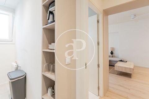 Lejlighed i Madrid, Madrid, Madrid - € 730.000 | Ref: VM2605045 - foto 22