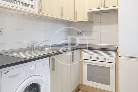 Leilighet i Madrid, Madrid, Madrid - € 499 000 | Ref: VM2605044 - foto 7