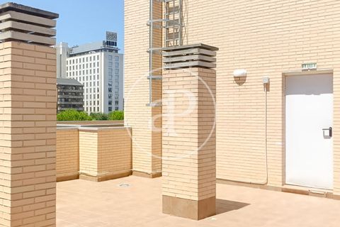 Leilighet i Madrid, Madrid, Madrid - € 499 000 | Ref: VM2605044 - foto 16