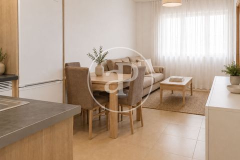 Leilighet i Madrid, Madrid, Madrid - € 499 000 | Ref: VM2605044 - foto 5