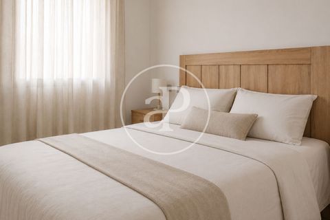 Leilighet i Madrid, Madrid, Madrid - € 499 000 | Ref: VM2605044 - foto 12