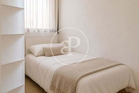 Leilighet i Madrid, Madrid, Madrid - € 499 000 | Ref: VM2605044 - foto 10