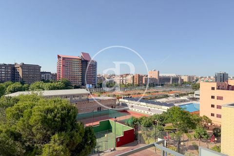 Leilighet i Madrid, Madrid, Madrid - € 499 000 | Ref: VM2605044 - foto 18