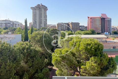 Leilighet i Madrid, Madrid, Madrid - € 499 000 | Ref: VM2605044 - foto 19