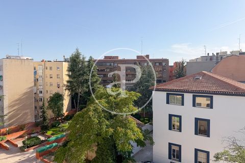 Leilighet i Madrid, Madrid, Madrid - € 499 000 | Ref: VM2605044 - foto 20