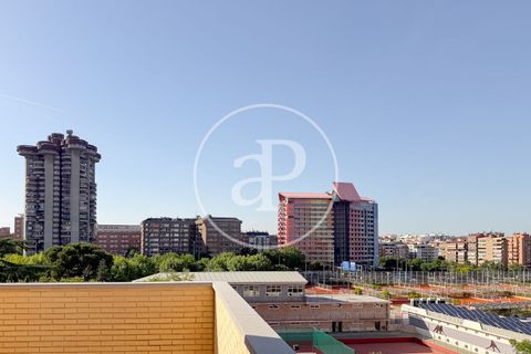 Leilighet i Madrid, Madrid, Madrid - € 499 000 | Ref: VM2605044 - foto 21
