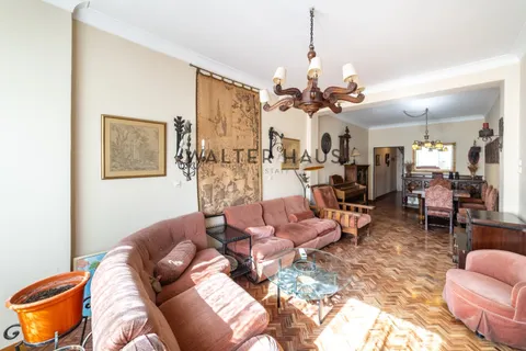 Lejlighed i Madrid, Madrid, Madrid - € 1.100.000 | Ref: M12081V - foto 3